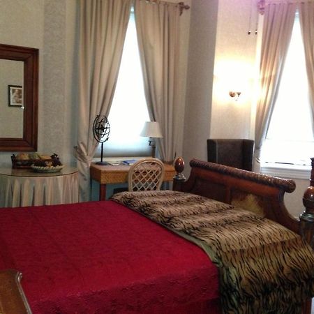 Abacrombie Inn Baltimore Ruang foto