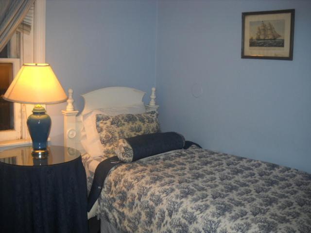 Abacrombie Inn Baltimore Ruang foto