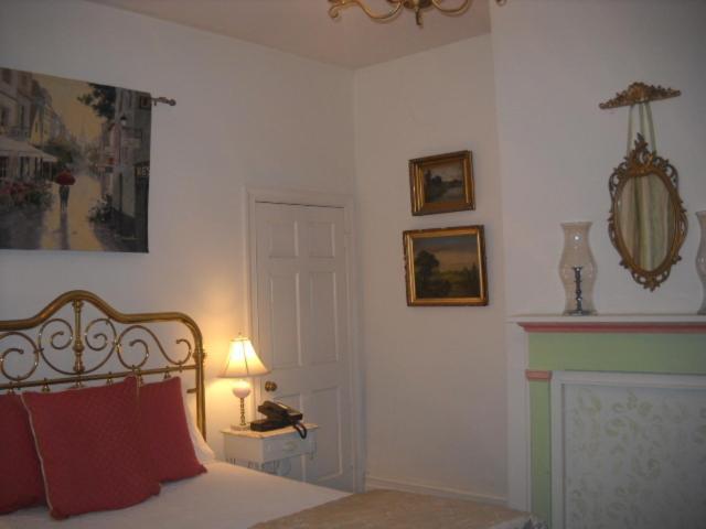 Abacrombie Inn Baltimore Ruang foto