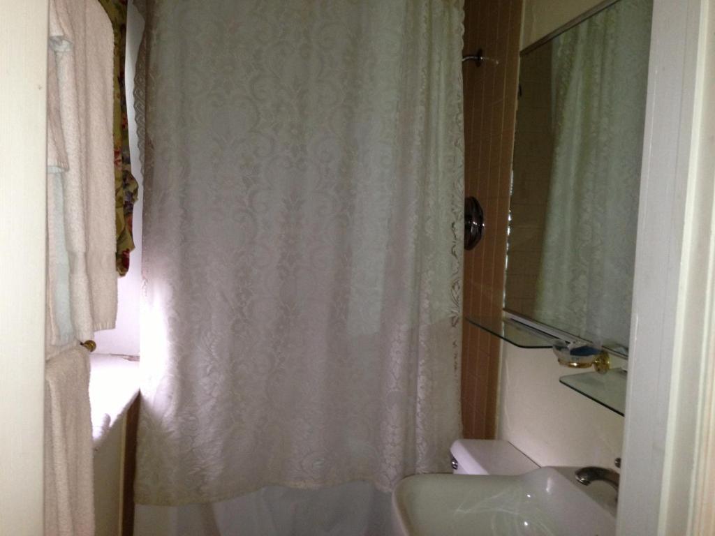 Abacrombie Inn Baltimore Ruang foto