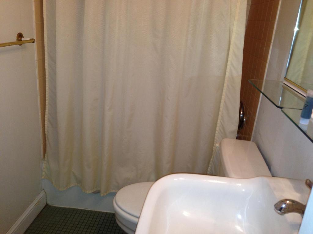 Abacrombie Inn Baltimore Ruang foto